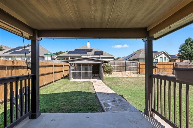 10356 Bradshaw Drive, Fort Worth, TX 76108