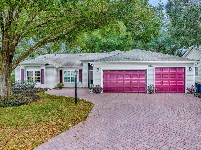 25348 CRESTWATER DRIVE, Leesburg, FL 34748