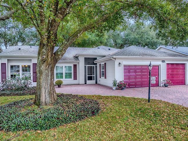 25348 CRESTWATER DRIVE, Leesburg, FL 34748