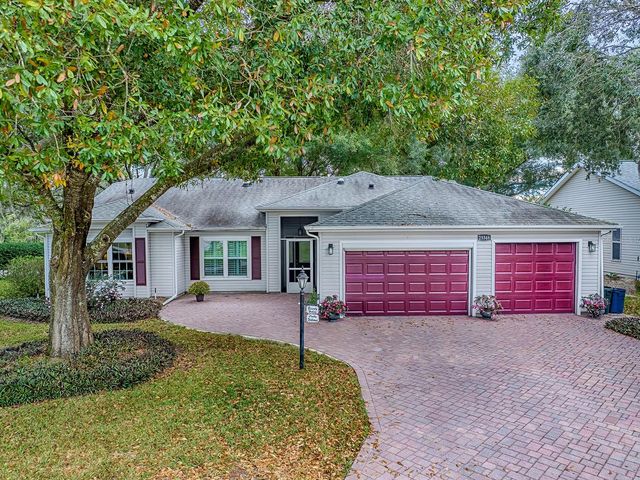 25348 CRESTWATER DRIVE, Leesburg, FL 34748