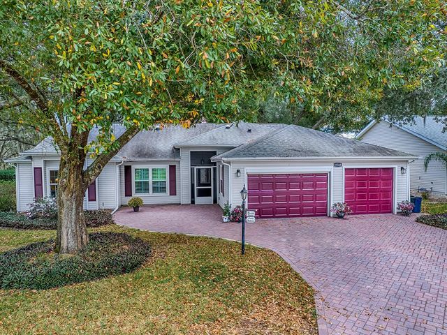 25348 CRESTWATER DRIVE, Leesburg, FL 34748