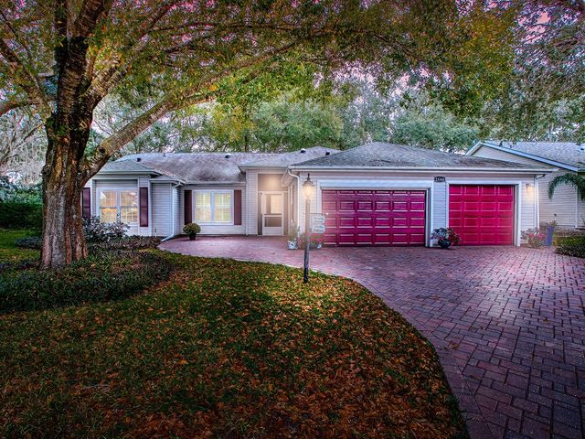 25348 CRESTWATER DRIVE, Leesburg, FL 34748