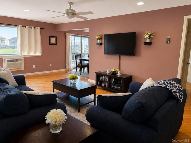 332 Richard Court, Pomona, NY 10970