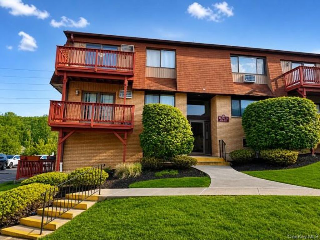 332 Richard Court, Pomona, NY 10970