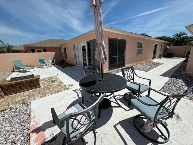 616 ENCONTO STREET, Lady Lake, FL 32159