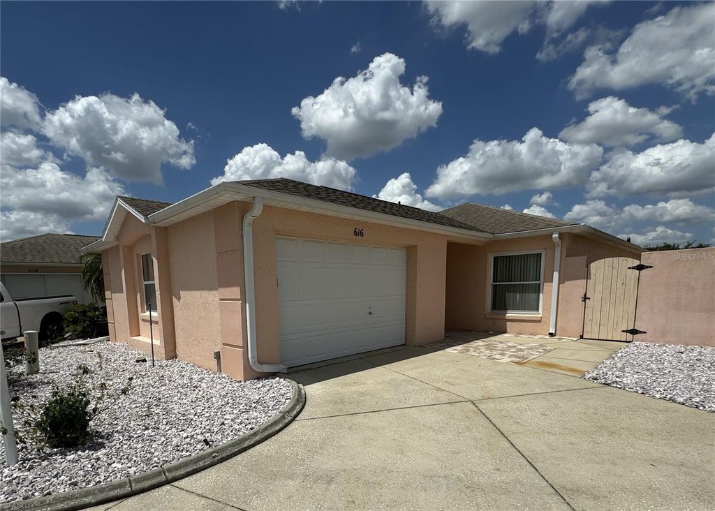 616 ENCONTO STREET, Lady Lake, FL 32159