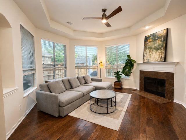 3477 Washington Drive, Frisco, TX 75034