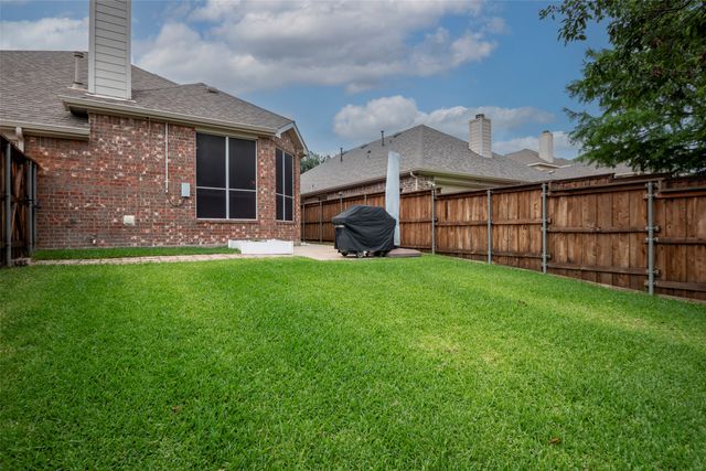 3477 Washington Drive, Frisco, TX 75034