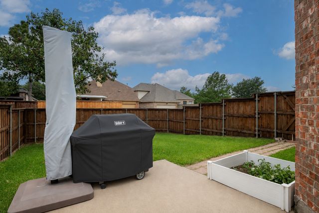 3477 Washington Drive, Frisco, TX 75034