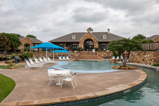 3477 Washington Drive, Frisco, TX 75034