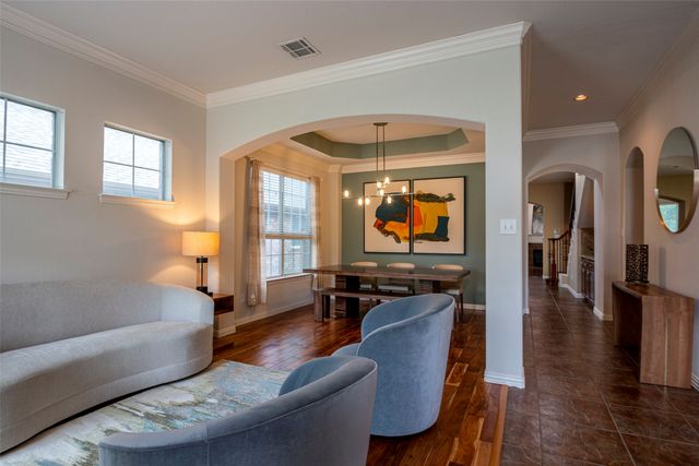 3477 Washington Drive, Frisco, TX 75034