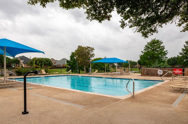 3477 Washington Drive, Frisco, TX 75034