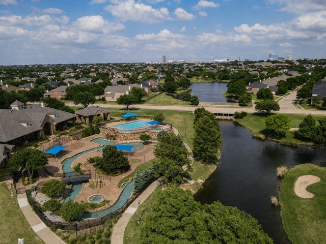 3477 Washington Drive, Frisco, TX 75034