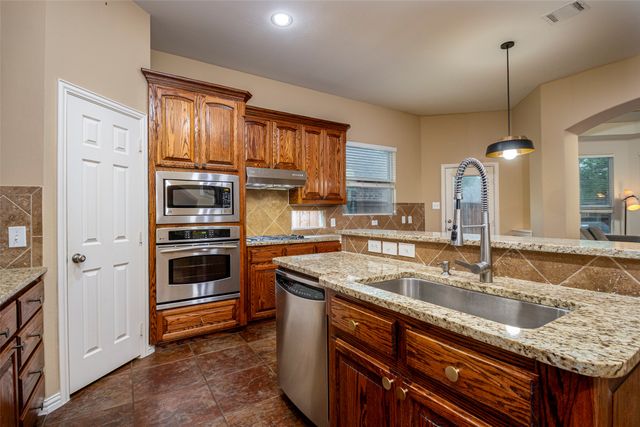 3477 Washington Drive, Frisco, TX 75034