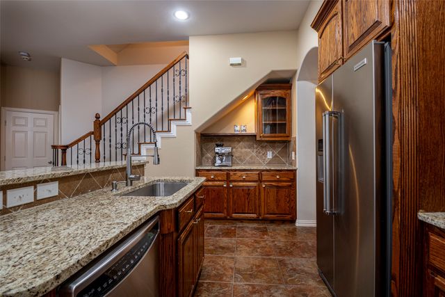 3477 Washington Drive, Frisco, TX 75034