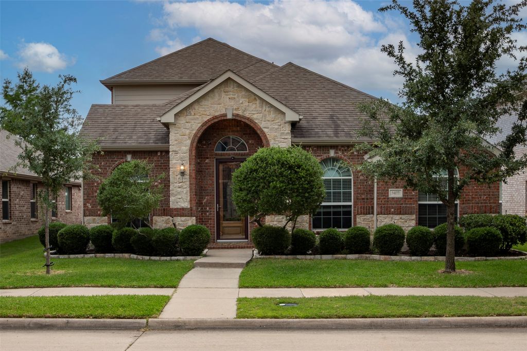 3477 Washington Drive, Frisco, TX 75034