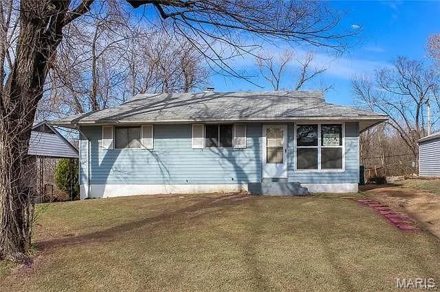 10301 Renfrew Drive, Riverview, MO 63137