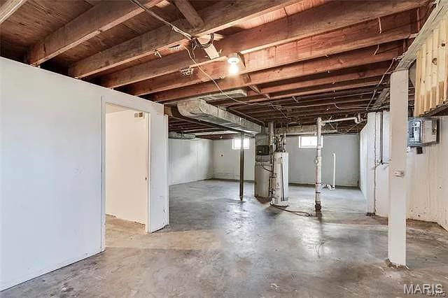 10301 Renfrew Drive, Riverview, MO 63137