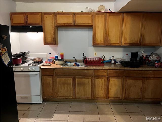 10301 Renfrew Drive, Riverview, MO 63137