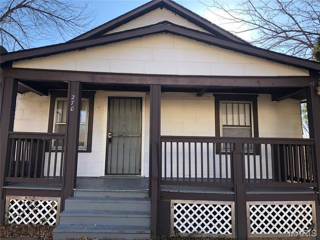 10301 Renfrew Drive, Riverview, MO 63137