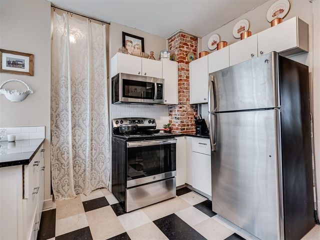 623 E Warner Avenue, Guthrie, OK 73044