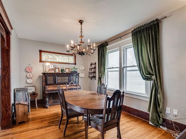 623 E Warner Avenue, Guthrie, OK 73044
