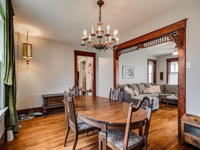 623 E Warner Avenue, Guthrie, OK 73044