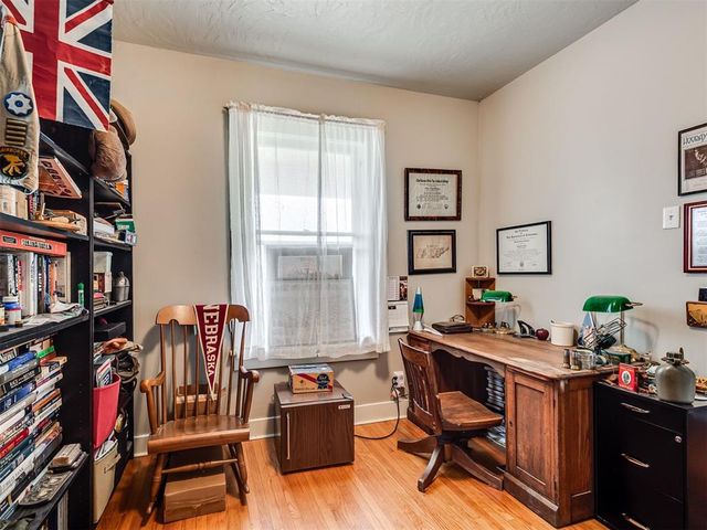 623 E Warner Avenue, Guthrie, OK 73044