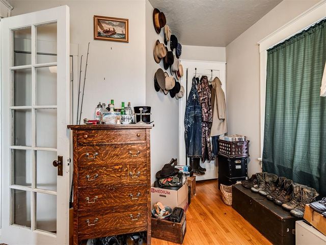 623 E Warner Avenue, Guthrie, OK 73044