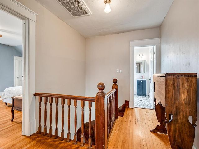 623 E Warner Avenue, Guthrie, OK 73044