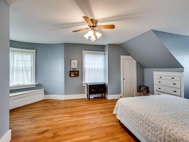 623 E Warner Avenue, Guthrie, OK 73044