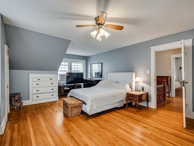 623 E Warner Avenue, Guthrie, OK 73044