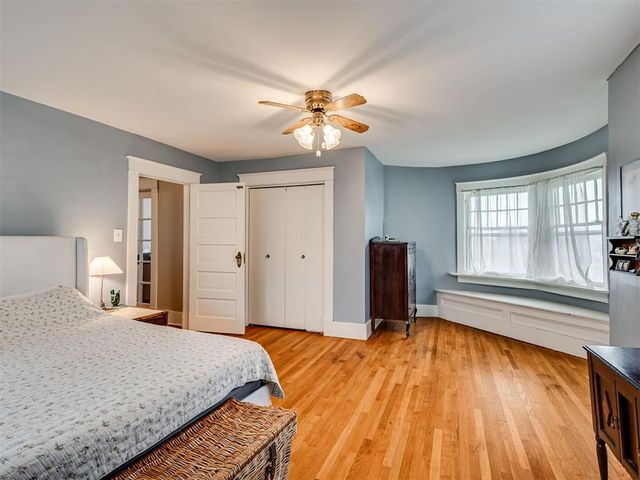 623 E Warner Avenue, Guthrie, OK 73044