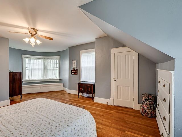 623 E Warner Avenue, Guthrie, OK 73044