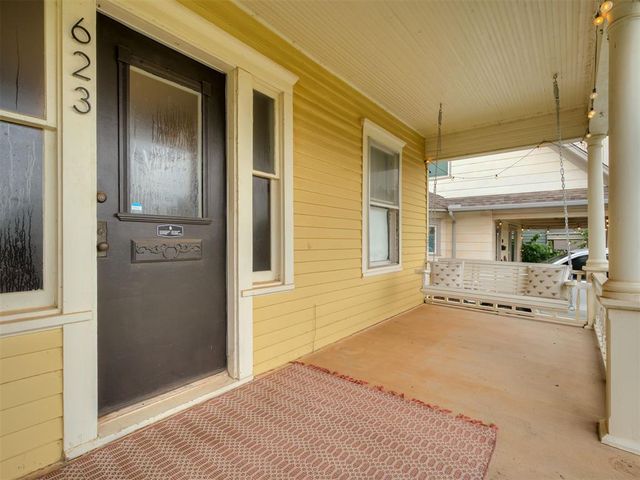623 E Warner Avenue, Guthrie, OK 73044