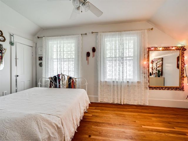 623 E Warner Avenue, Guthrie, OK 73044