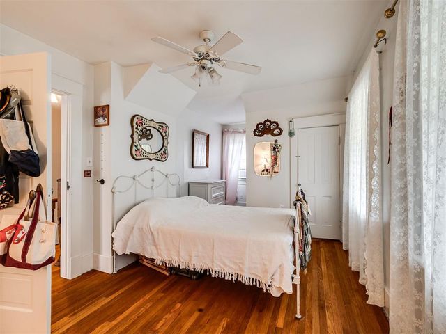 623 E Warner Avenue, Guthrie, OK 73044
