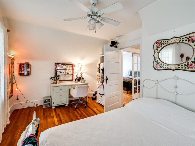 623 E Warner Avenue, Guthrie, OK 73044