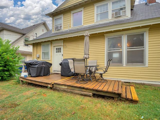 623 E Warner Avenue, Guthrie, OK 73044