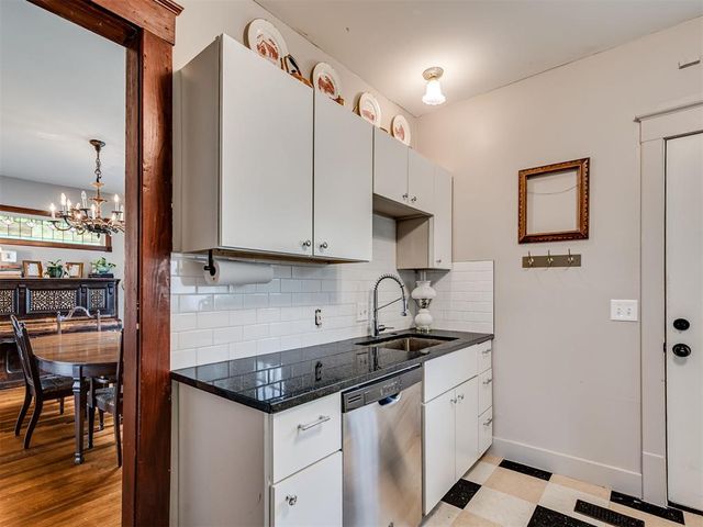 623 E Warner Avenue, Guthrie, OK 73044