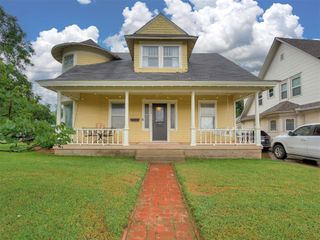623 E Warner Avenue, Guthrie, OK 73044