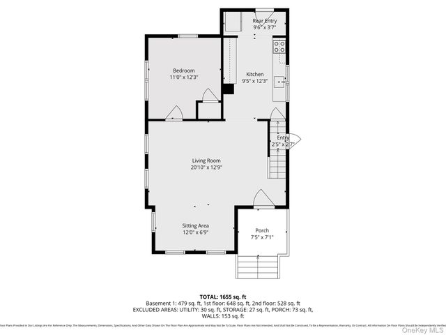 101 Harris Avenue, Freeport, NY 11520