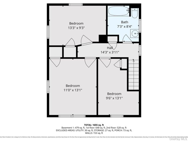 101 Harris Avenue, Freeport, NY 11520