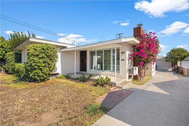612 E Chestnut Avenue, San Gabriel, CA 91776