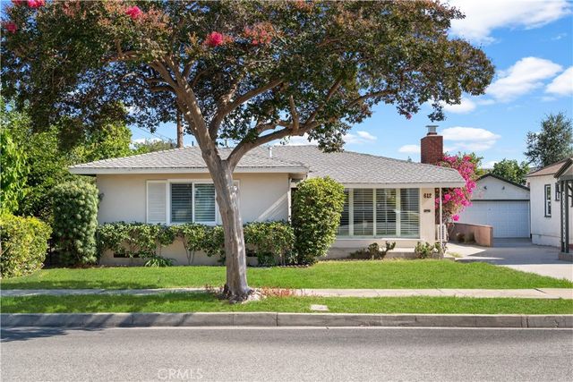 612 E Chestnut Avenue, San Gabriel, CA 91776