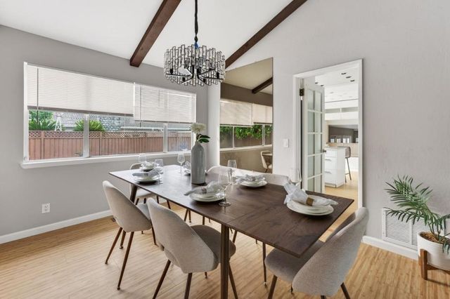 5342 Avenida Almendros, San Jose, CA 95123