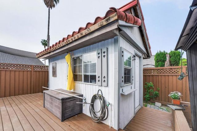 5342 Avenida Almendros, San Jose, CA 95123
