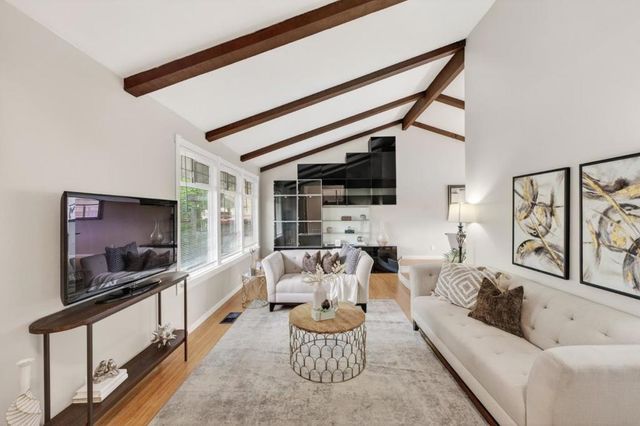 5342 Avenida Almendros, San Jose, CA 95123