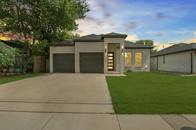 1915 Dennison Street, Dallas, TX 75212