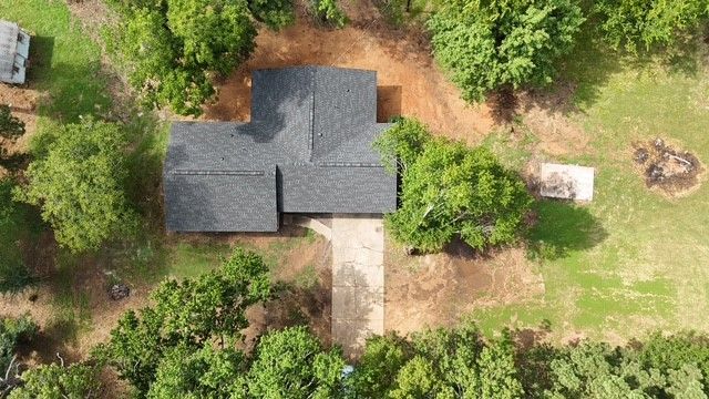 164 Cross Road, Knoxville, AR 72845